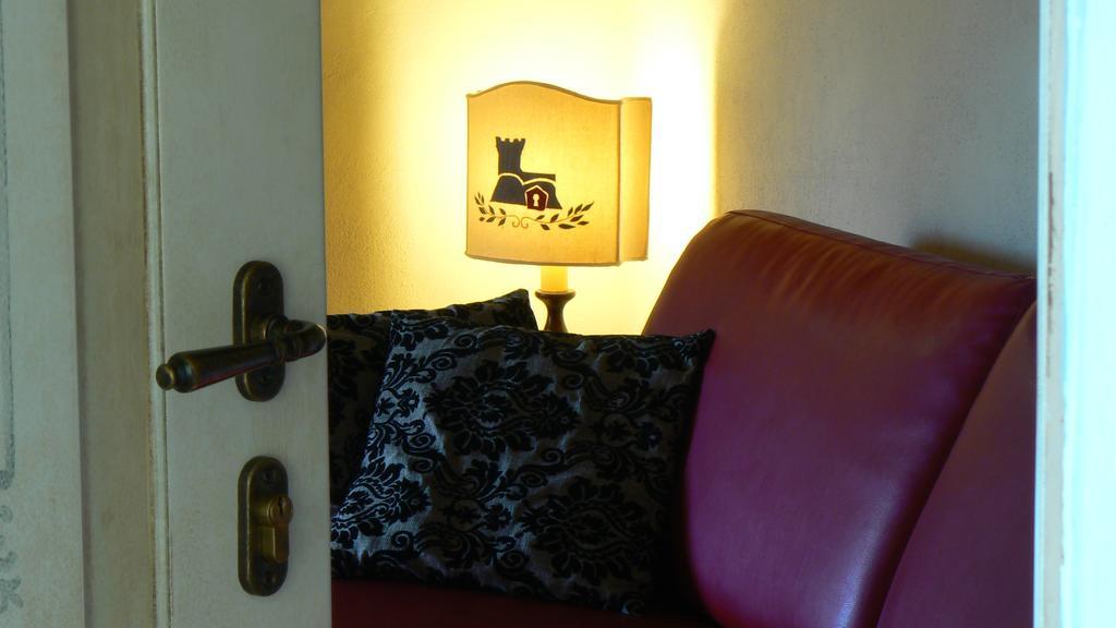 Thalassa Locanda B&B E Appartamento アルチドッソ エクステリア 写真